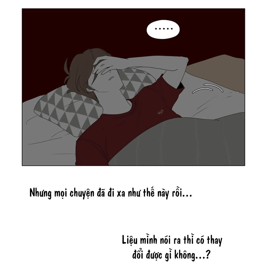 Thú Cưng Của Tôi Là Dơi Chapter 34 - 51