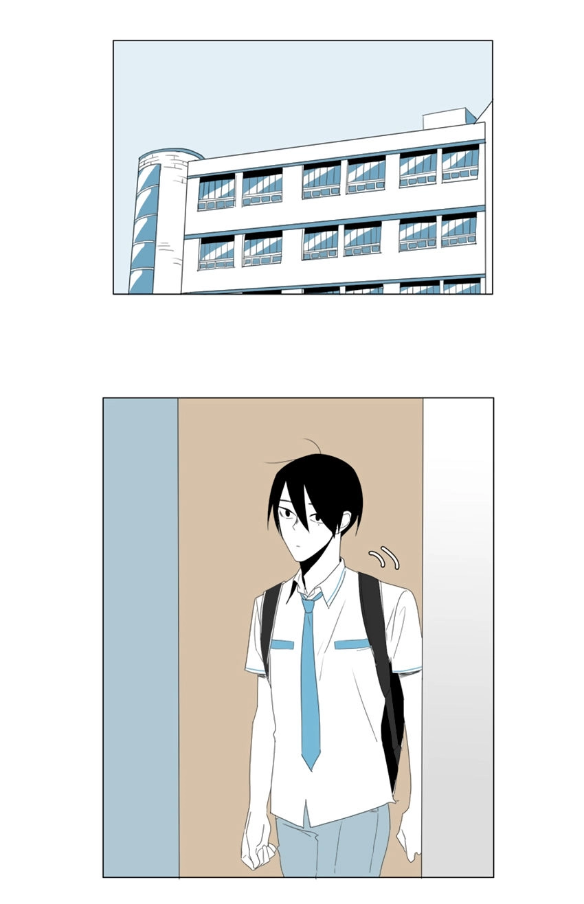 Thú Cưng Của Tôi Là Dơi Chapter 34 - 53