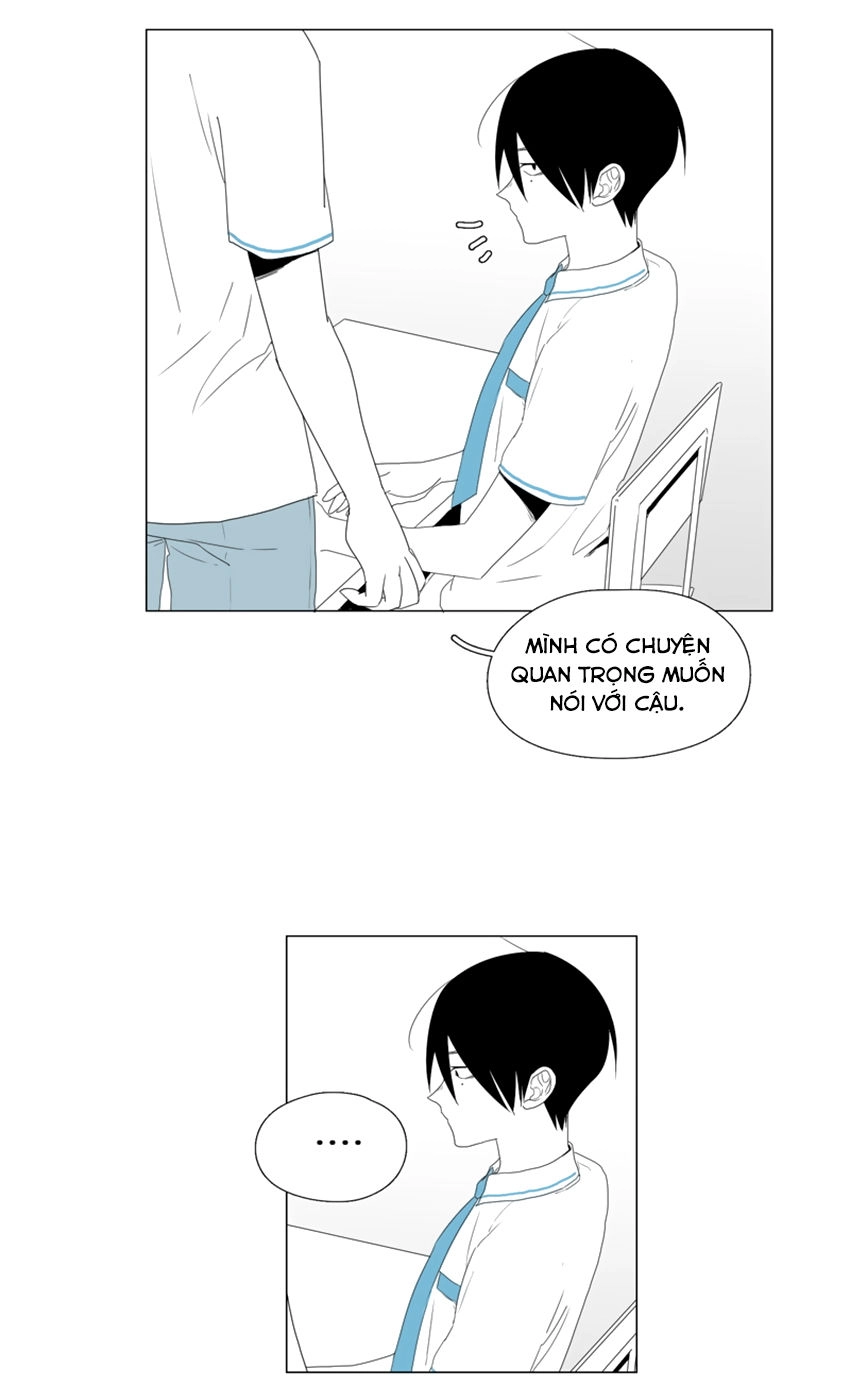 Thú Cưng Của Tôi Là Dơi Chapter 34 - 55