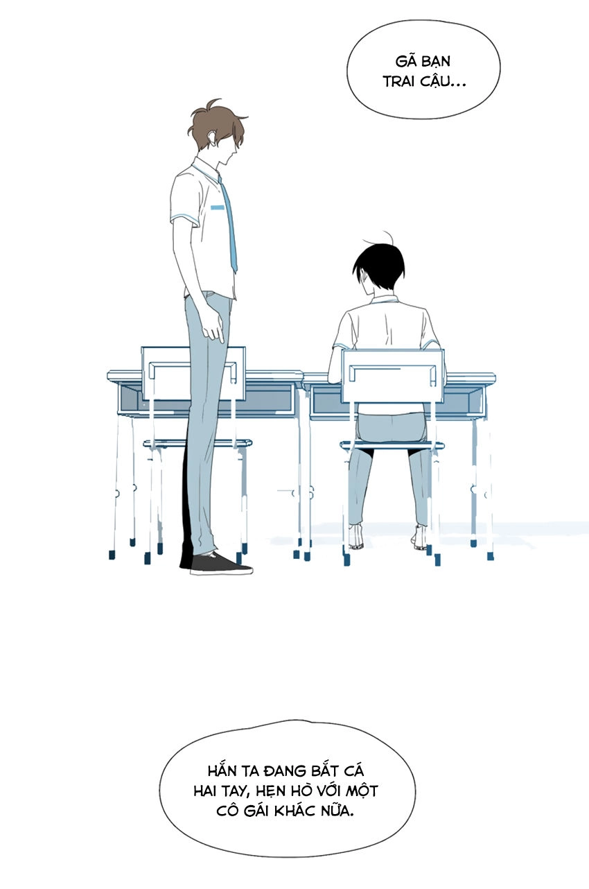 Thú Cưng Của Tôi Là Dơi Chapter 34 - 56