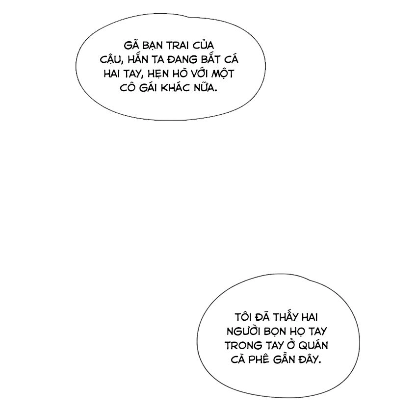 Thú Cưng Của Tôi Là Dơi Chapter 35 - 4