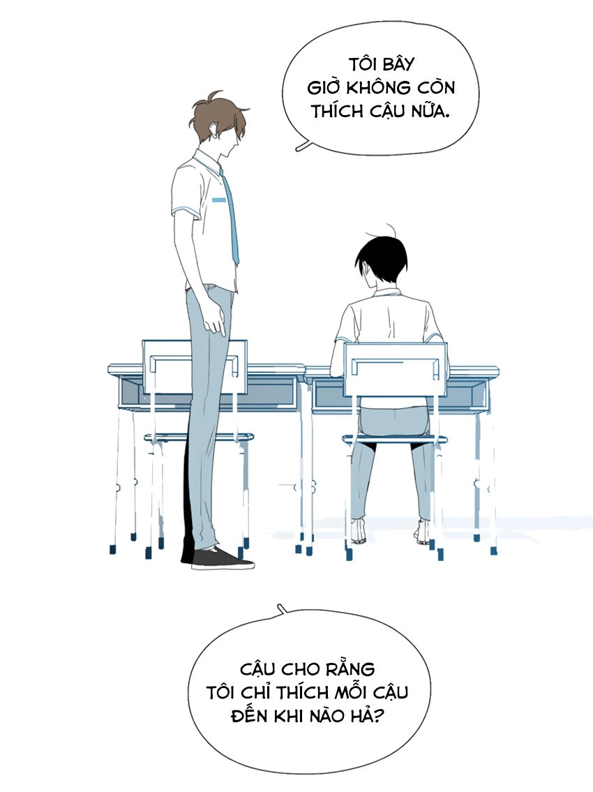 Thú Cưng Của Tôi Là Dơi Chapter 35 - 6