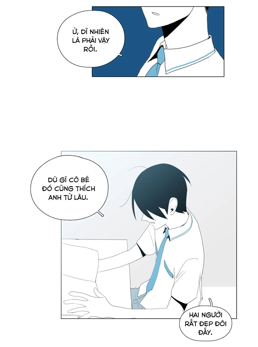 Thú Cưng Của Tôi Là Dơi Chapter 35 - 7