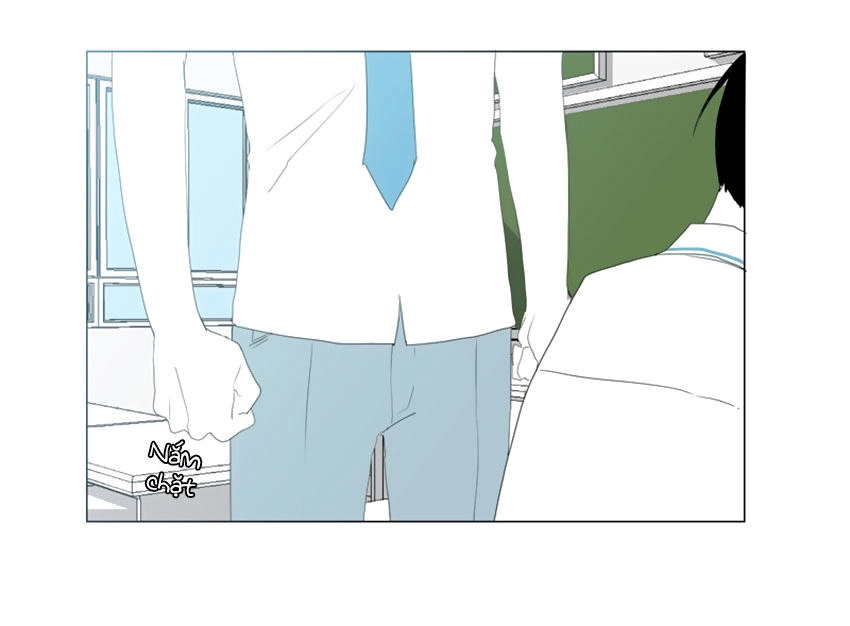 Thú Cưng Của Tôi Là Dơi Chapter 35 - 8