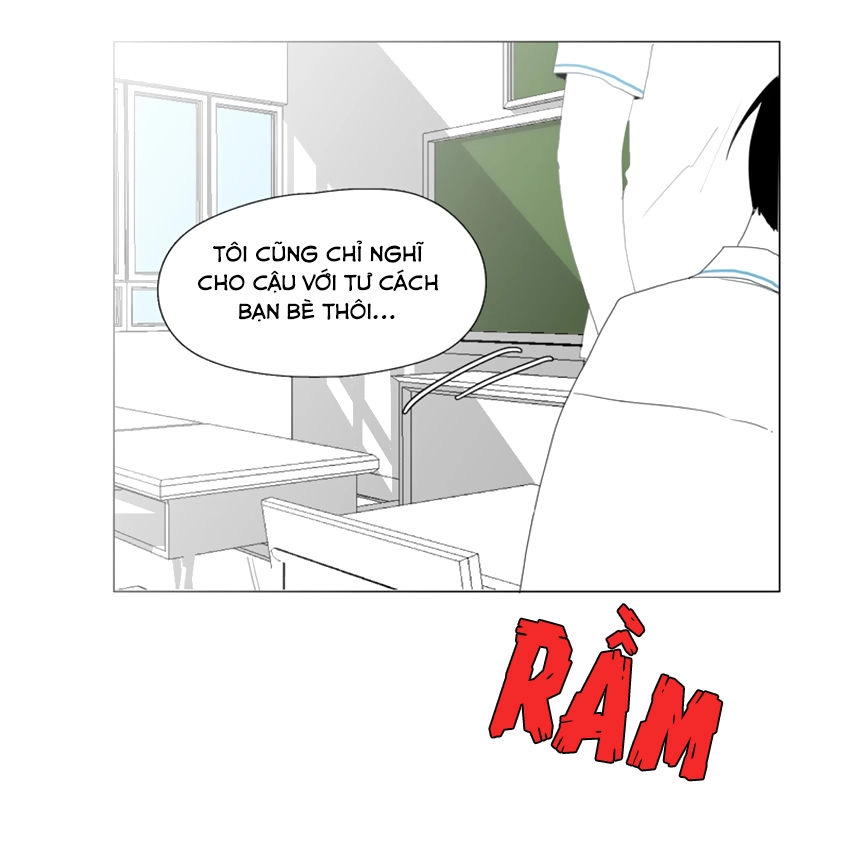 Thú Cưng Của Tôi Là Dơi Chapter 35 - 9