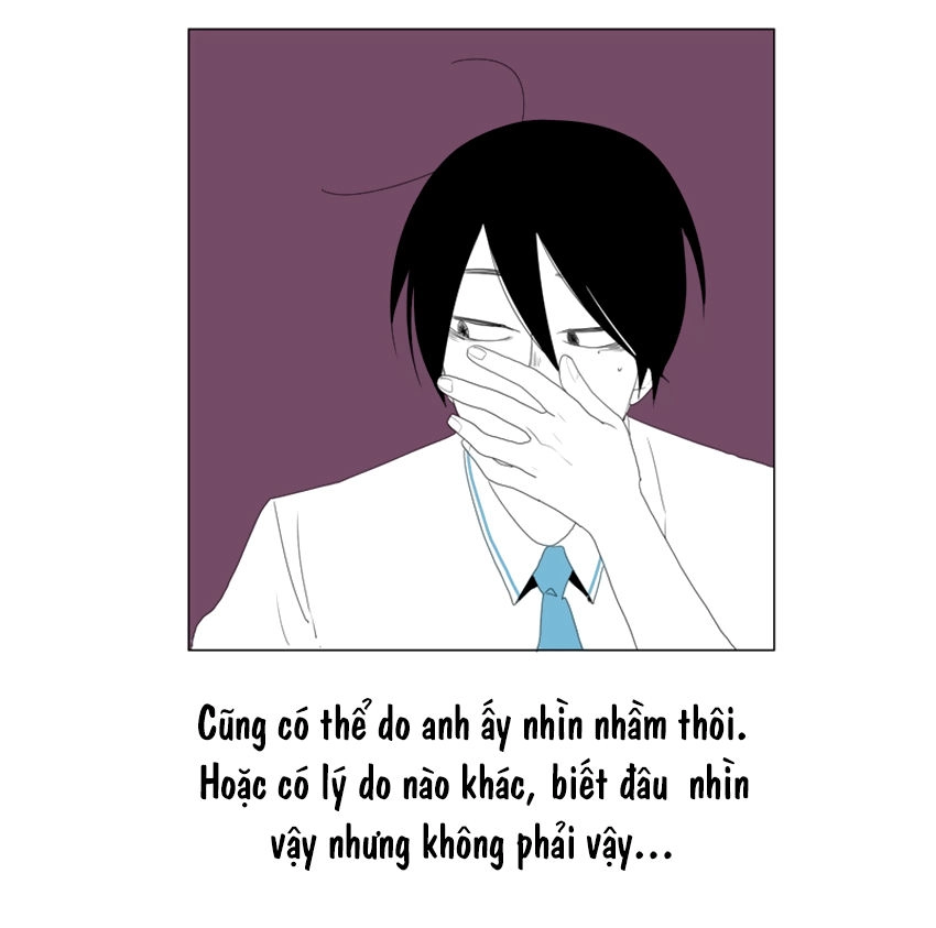 Thú Cưng Của Tôi Là Dơi Chapter 35 - 12