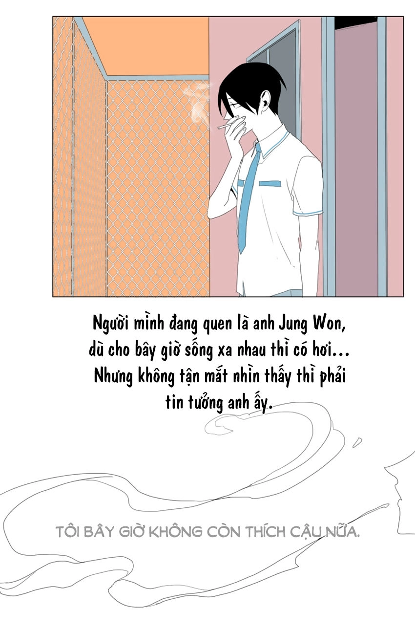 Thú Cưng Của Tôi Là Dơi Chapter 35 - 15