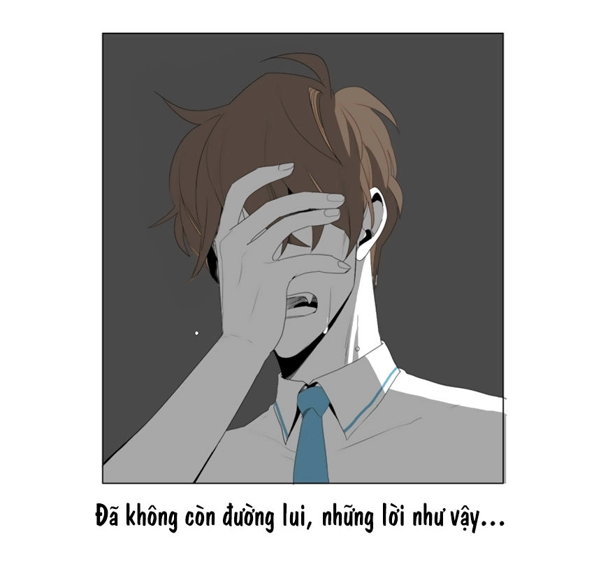 Thú Cưng Của Tôi Là Dơi Chapter 35 - 20