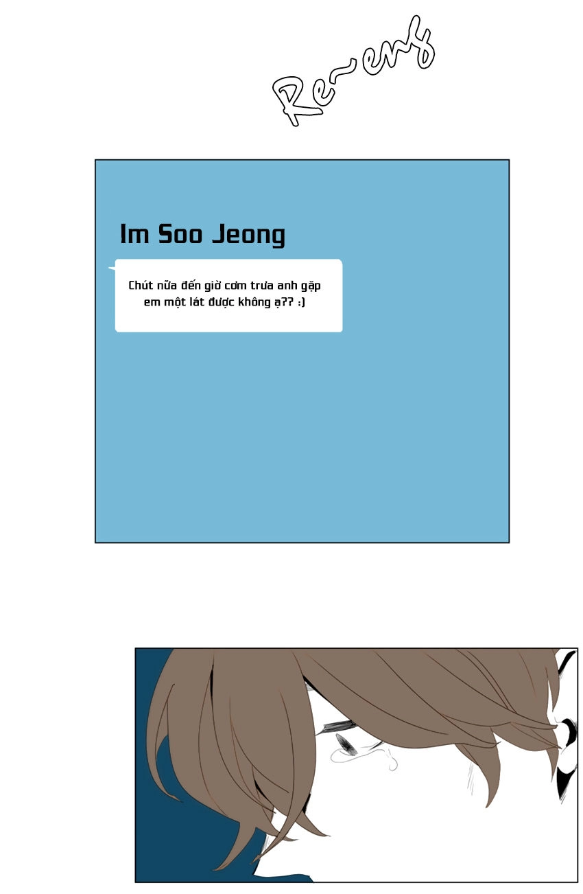 Thú Cưng Của Tôi Là Dơi Chapter 35 - 21