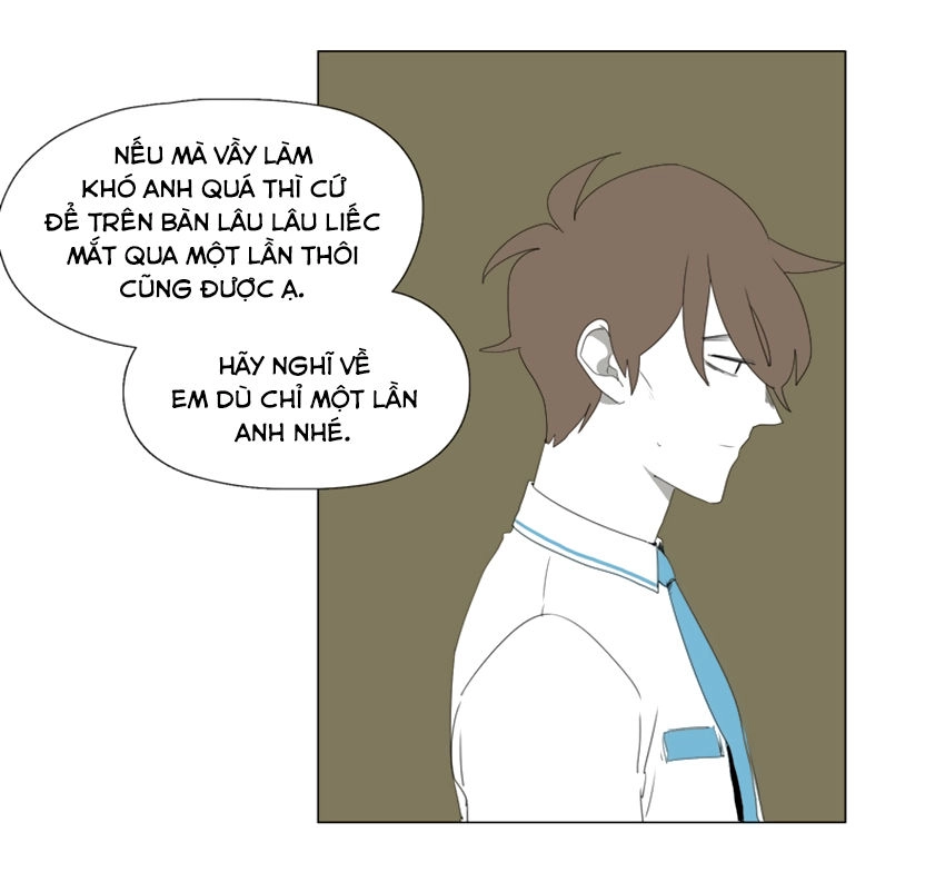 Thú Cưng Của Tôi Là Dơi Chapter 35 - 25