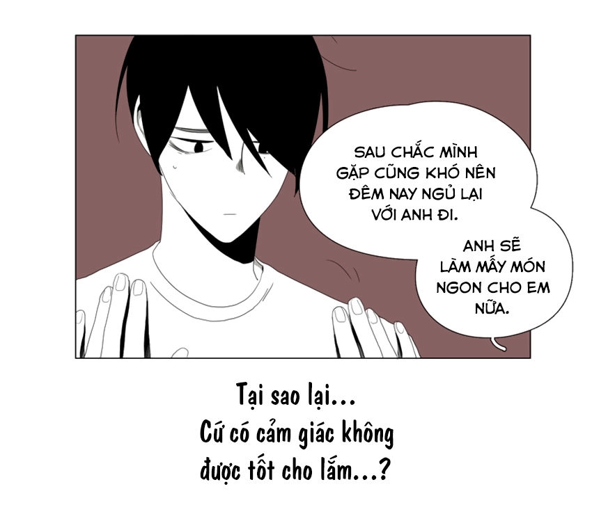 Thú Cưng Của Tôi Là Dơi Chapter 35 - 33