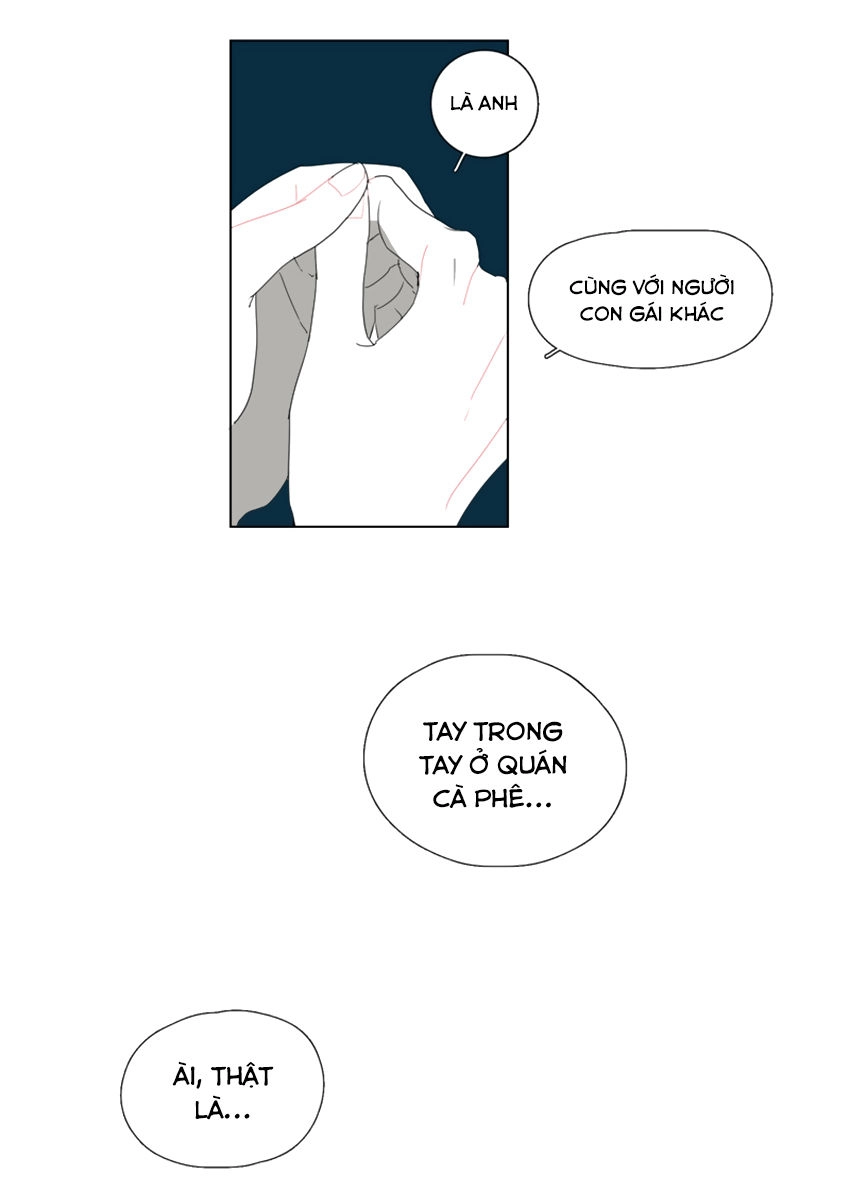 Thú Cưng Của Tôi Là Dơi Chapter 35 - 35