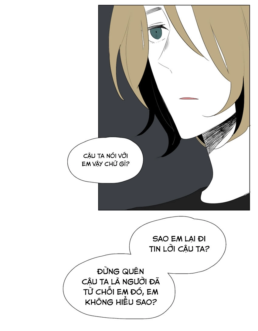 Thú Cưng Của Tôi Là Dơi Chapter 35 - 36