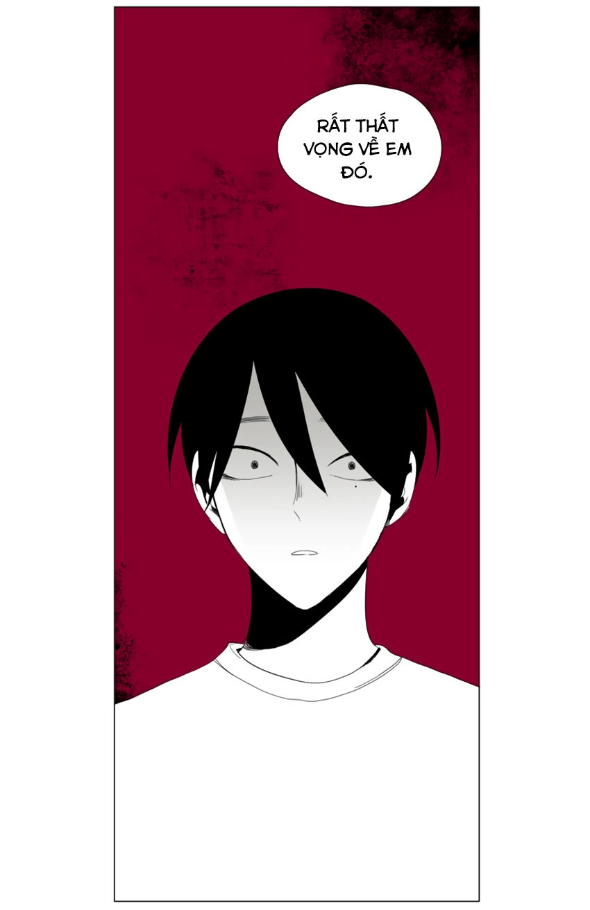 Thú Cưng Của Tôi Là Dơi Chapter 35 - 39