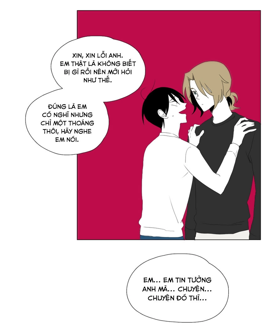 Thú Cưng Của Tôi Là Dơi Chapter 35 - 40