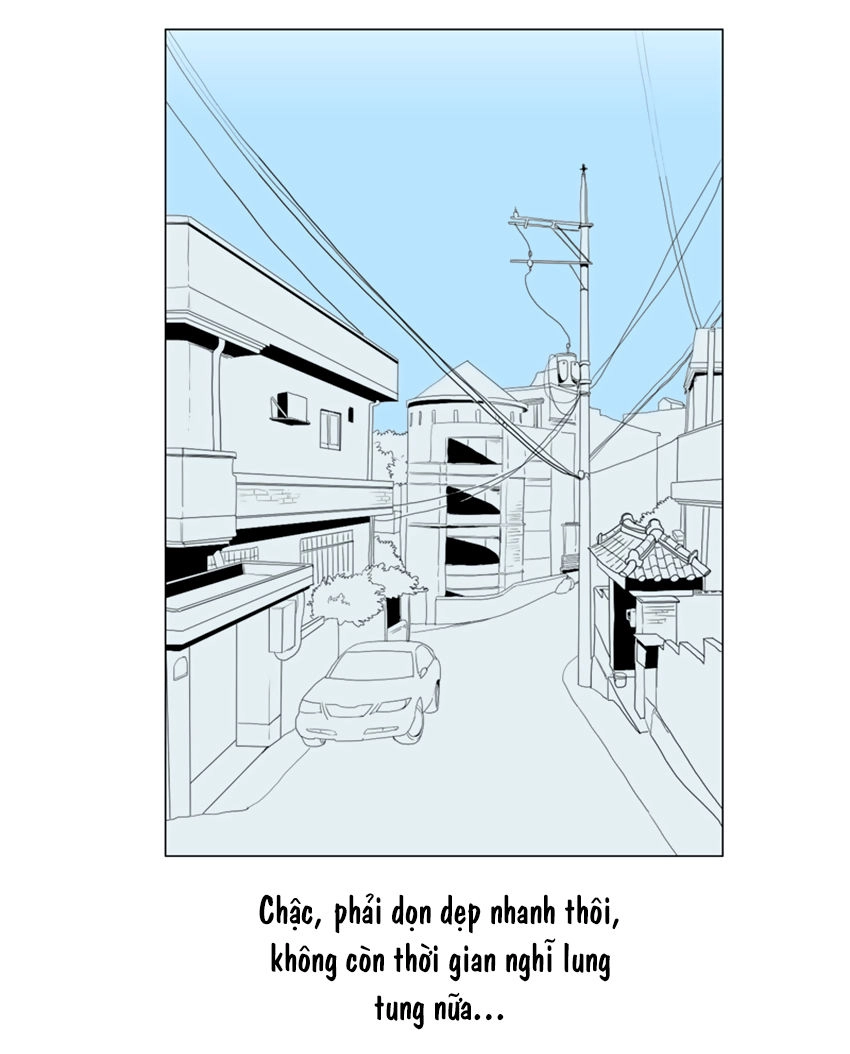 Thú Cưng Của Tôi Là Dơi Chapter 35 - 42