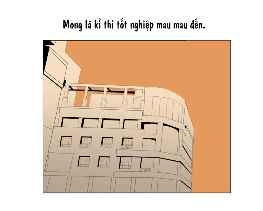 Thú Cưng Của Tôi Là Dơi Chapter 35 - 44