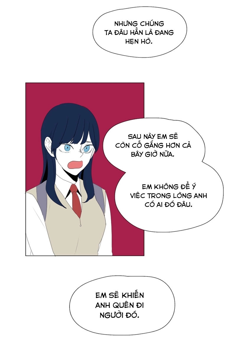 Thú Cưng Của Tôi Là Dơi Chapter 36 - 5