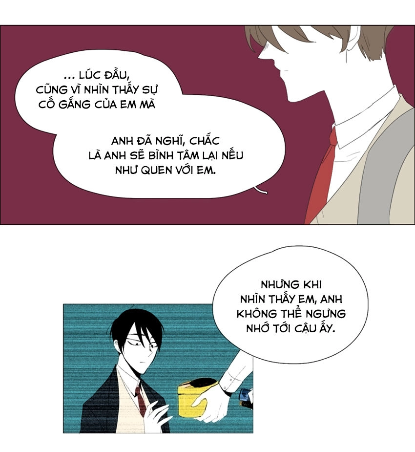 Thú Cưng Của Tôi Là Dơi Chapter 36 - 6