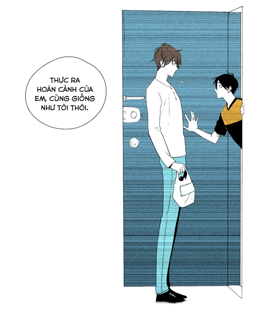 Thú Cưng Của Tôi Là Dơi Chapter 36 - 7