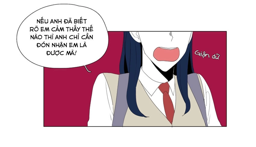 Thú Cưng Của Tôi Là Dơi Chapter 36 - 9