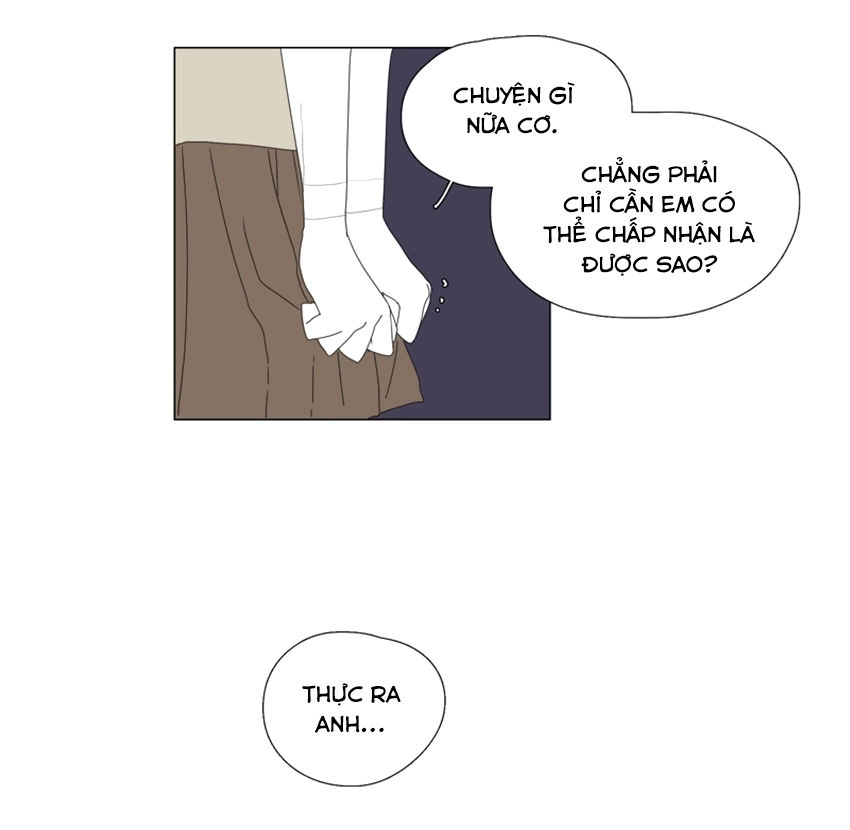 Thú Cưng Của Tôi Là Dơi Chapter 36 - 11