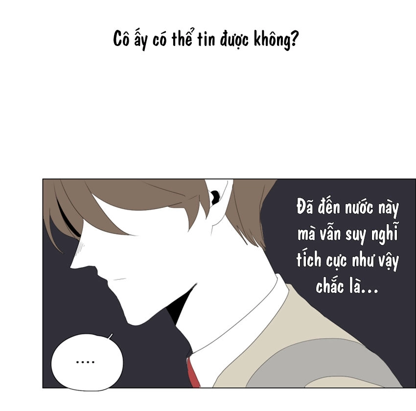 Thú Cưng Của Tôi Là Dơi Chapter 36 - 12