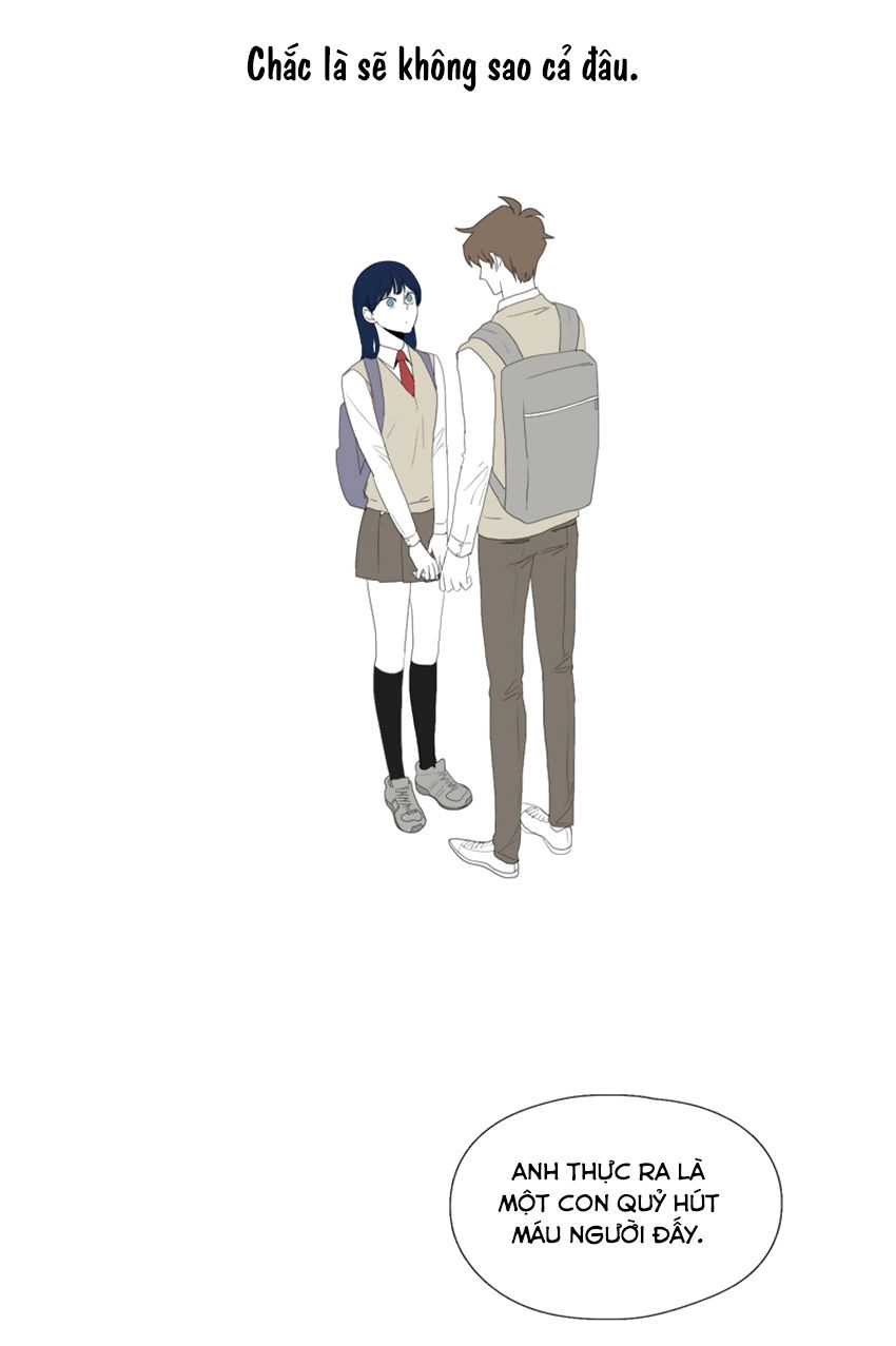 Thú Cưng Của Tôi Là Dơi Chapter 36 - 13