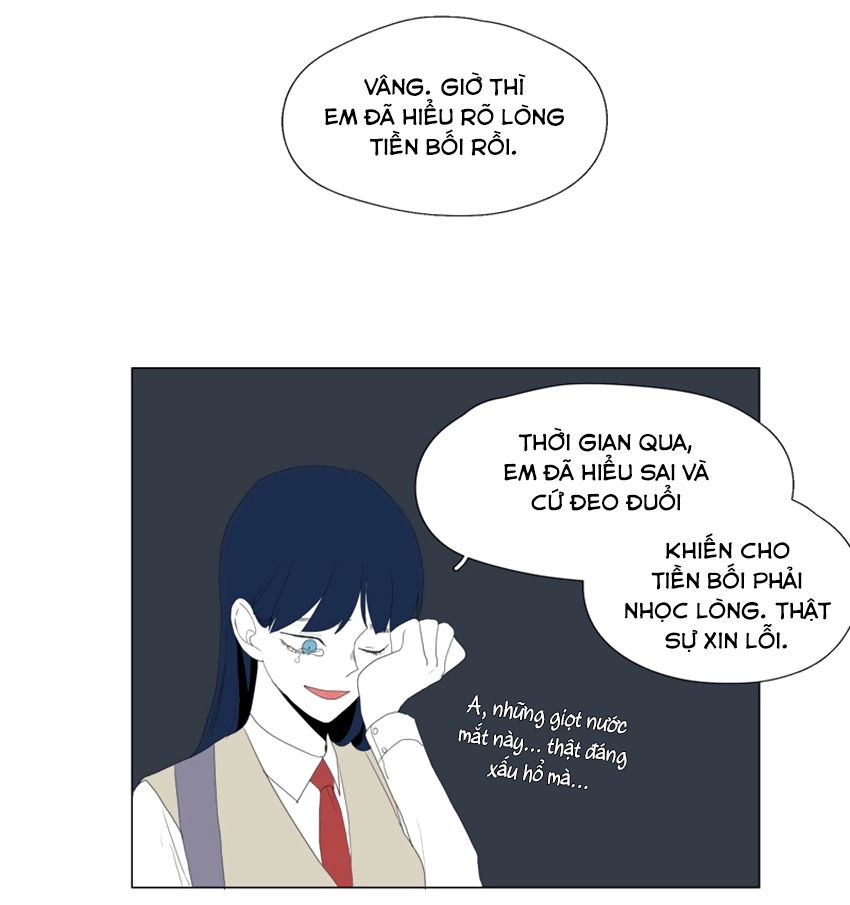 Thú Cưng Của Tôi Là Dơi Chapter 36 - 15