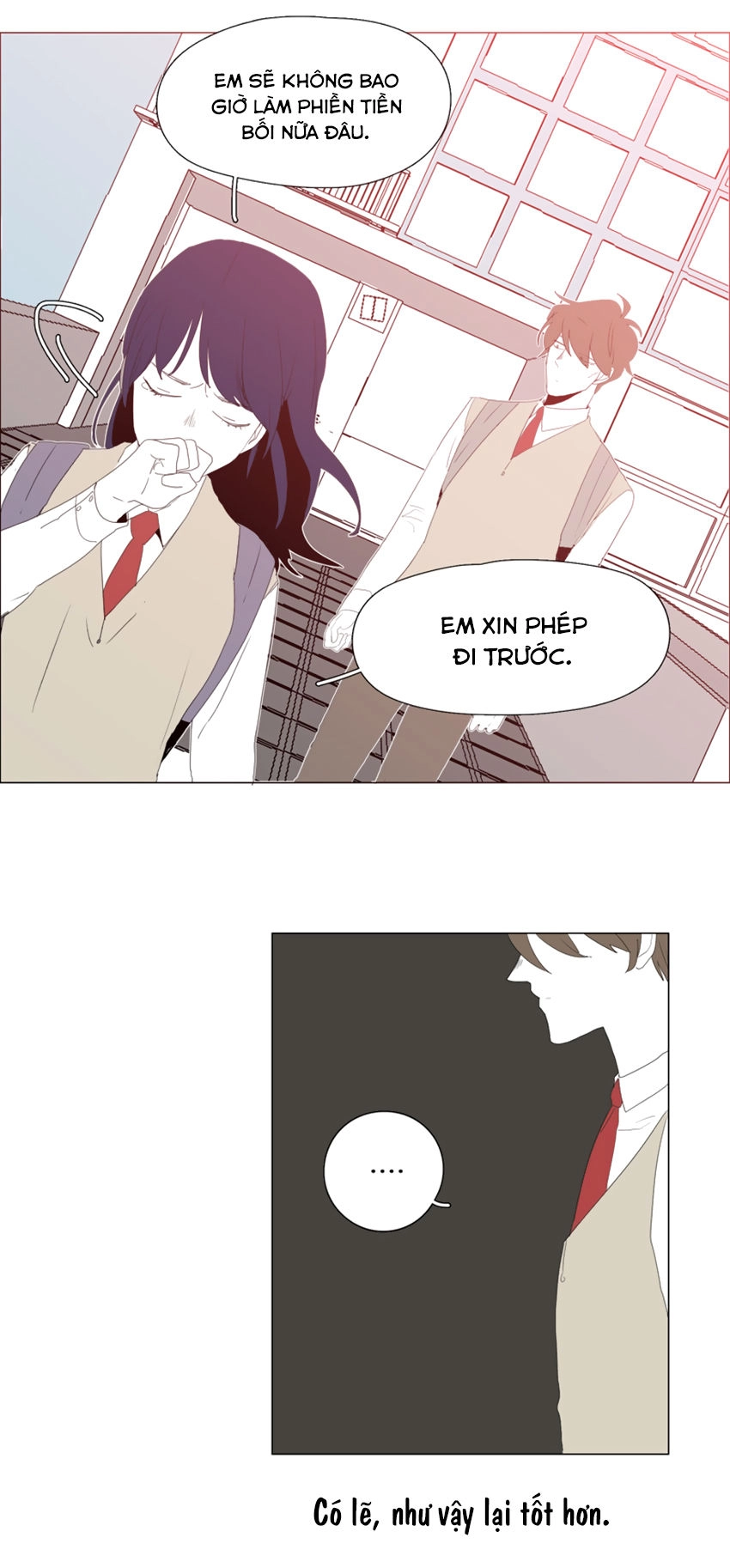 Thú Cưng Của Tôi Là Dơi Chapter 36 - 16