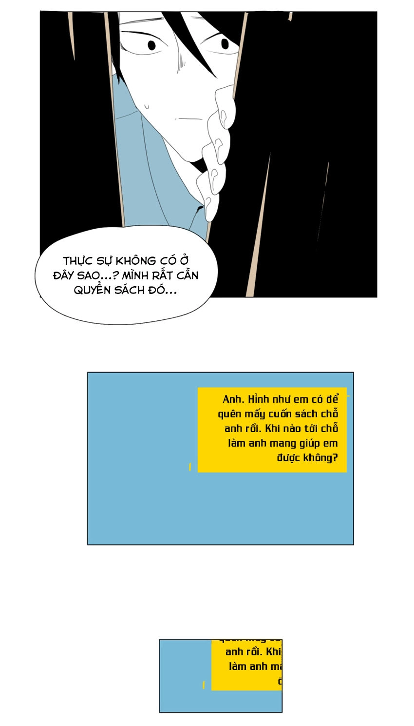 Thú Cưng Của Tôi Là Dơi Chapter 36 - 18