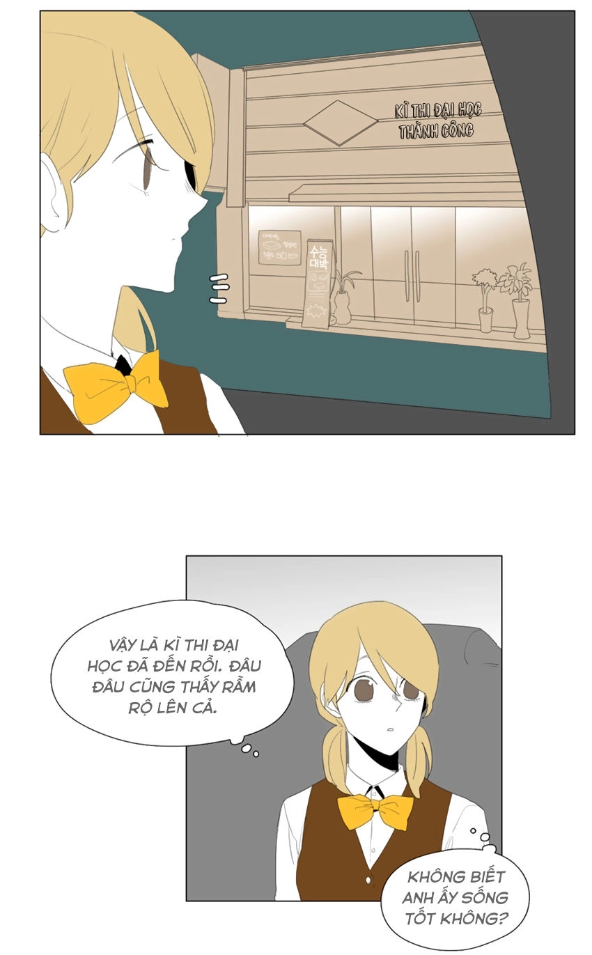 Thú Cưng Của Tôi Là Dơi Chapter 36 - 20