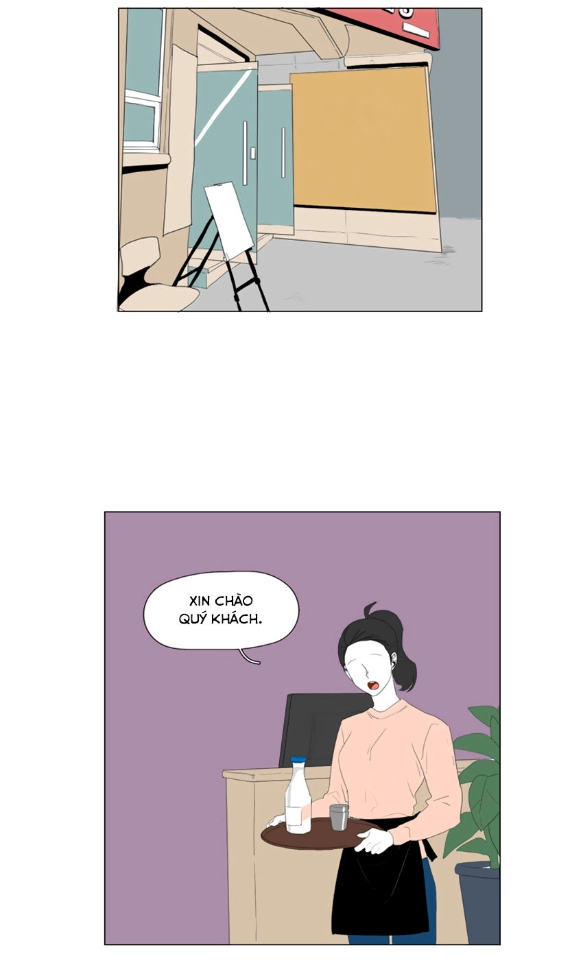 Thú Cưng Của Tôi Là Dơi Chapter 36 - 25