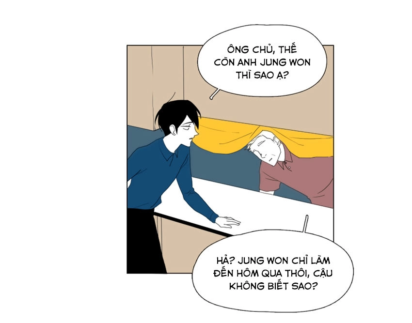 Thú Cưng Của Tôi Là Dơi Chapter 36 - 26