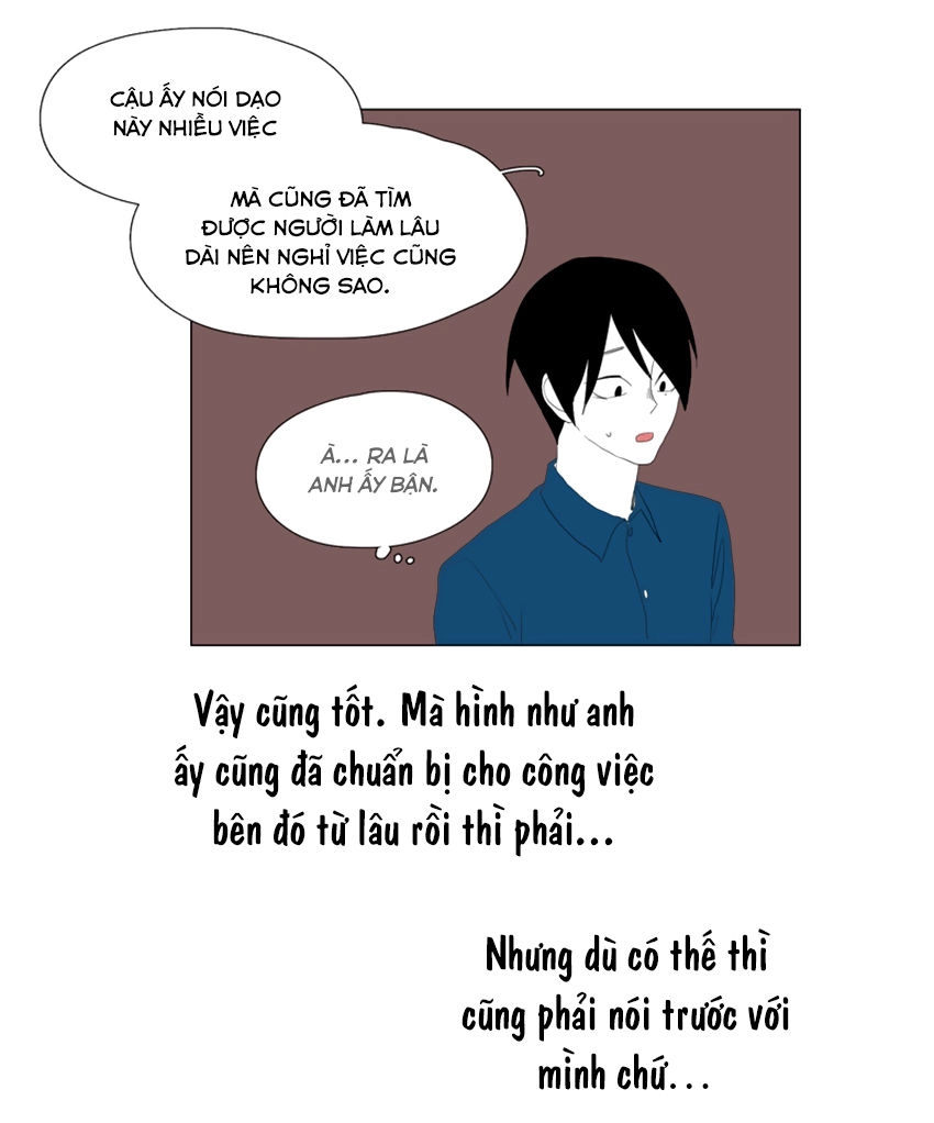 Thú Cưng Của Tôi Là Dơi Chapter 36 - 27