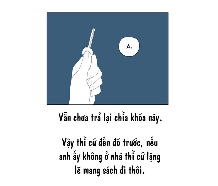 Thú Cưng Của Tôi Là Dơi Chapter 36 - 31