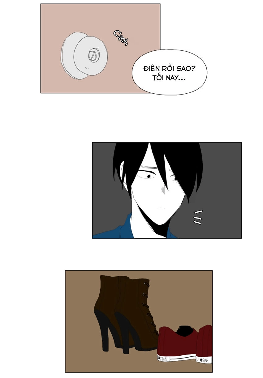 Thú Cưng Của Tôi Là Dơi Chapter 36 - 34