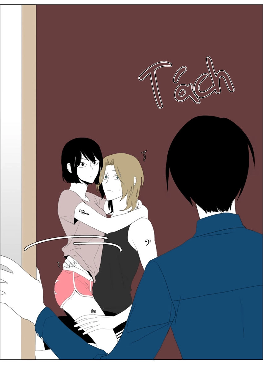 Thú Cưng Của Tôi Là Dơi Chapter 36 - 35