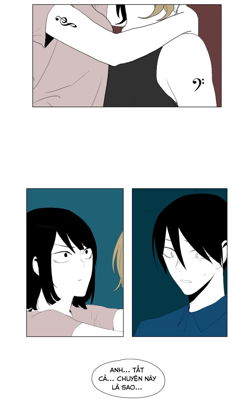 Thú Cưng Của Tôi Là Dơi Chapter 36 - 36