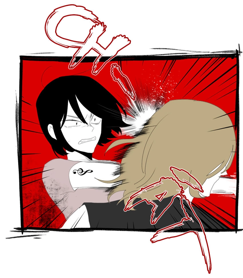 Thú Cưng Của Tôi Là Dơi Chapter 36 - 37