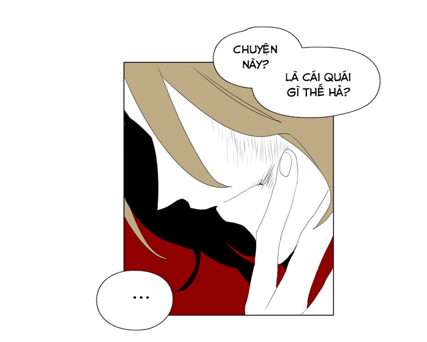 Thú Cưng Của Tôi Là Dơi Chapter 36 - 38