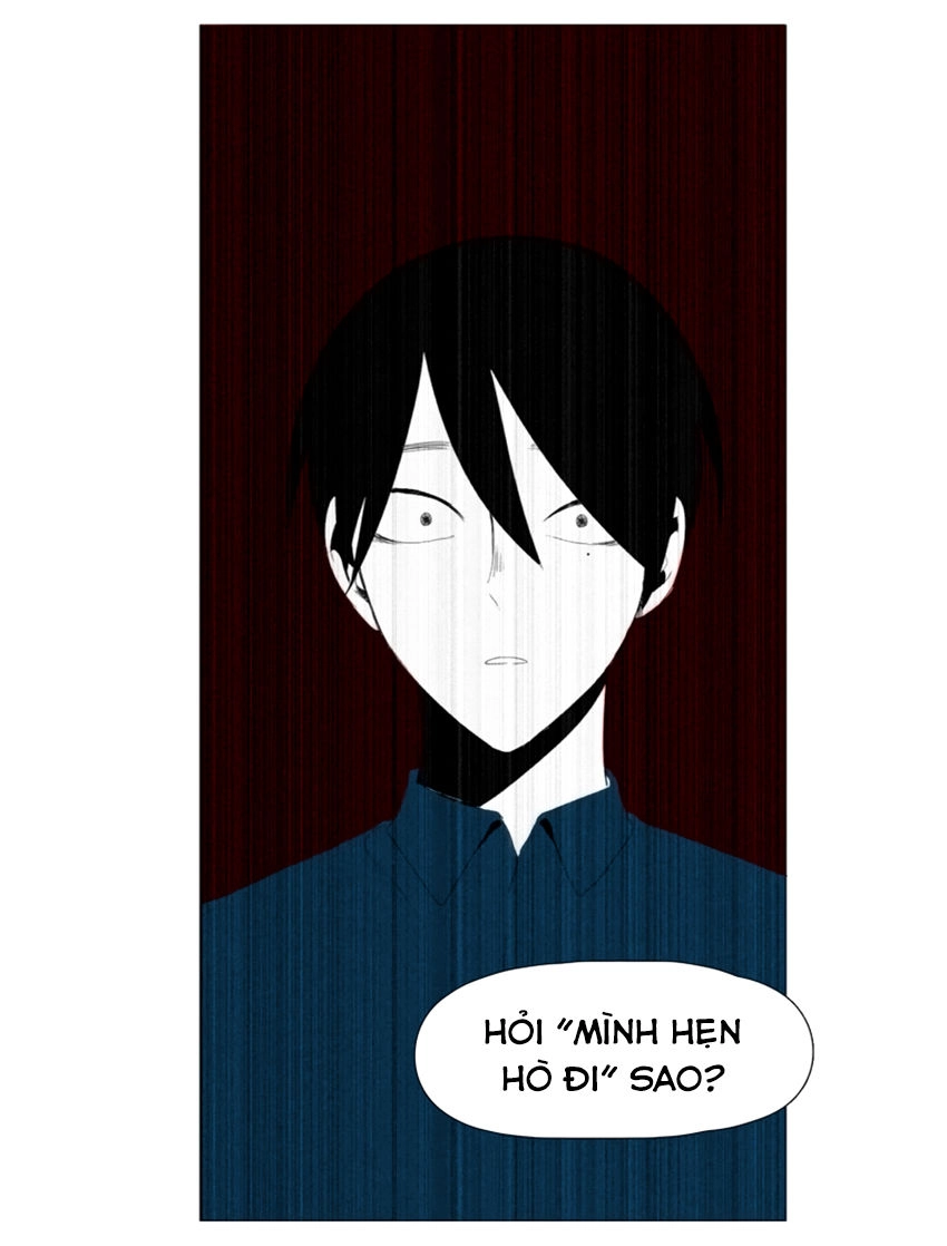 Thú Cưng Của Tôi Là Dơi Chapter 36 - 42