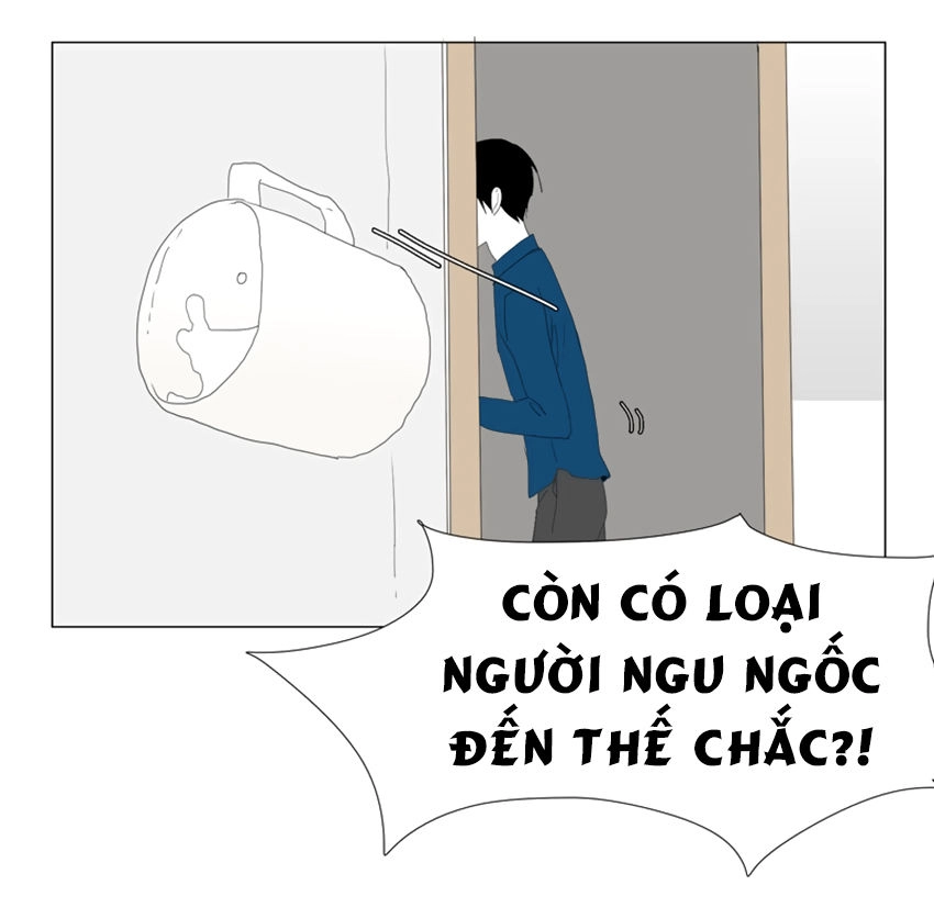 Thú Cưng Của Tôi Là Dơi Chapter 36 - 44