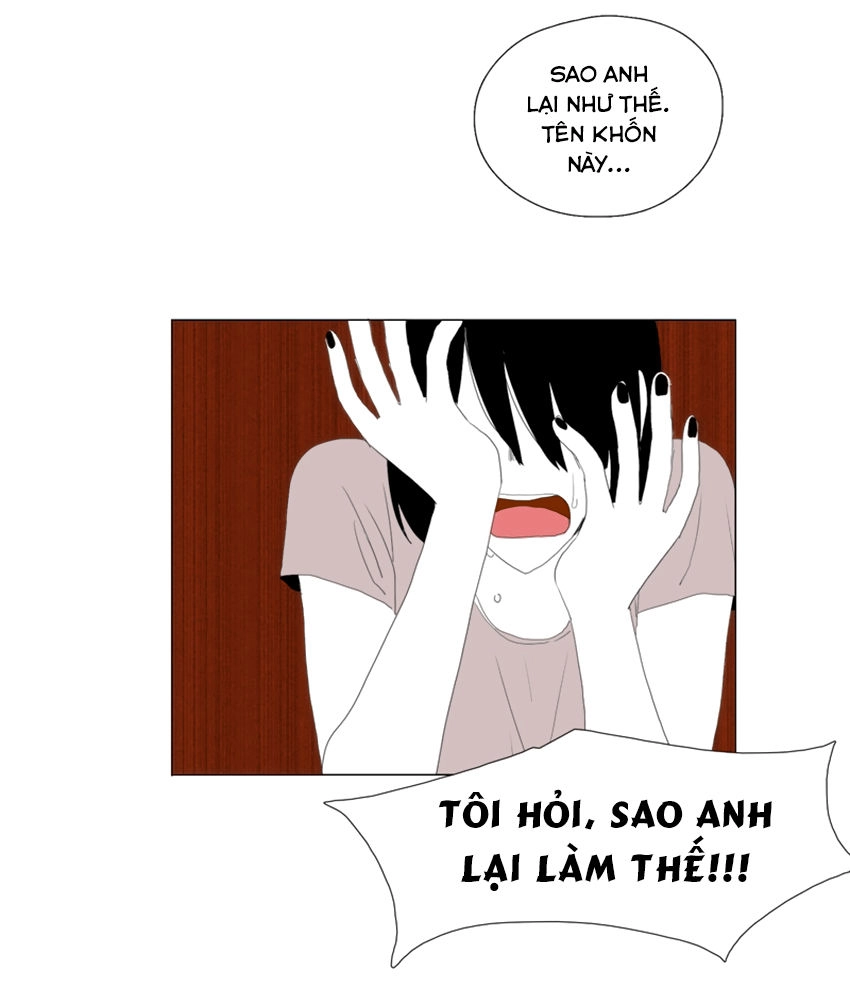 Thú Cưng Của Tôi Là Dơi Chapter 36 - 46
