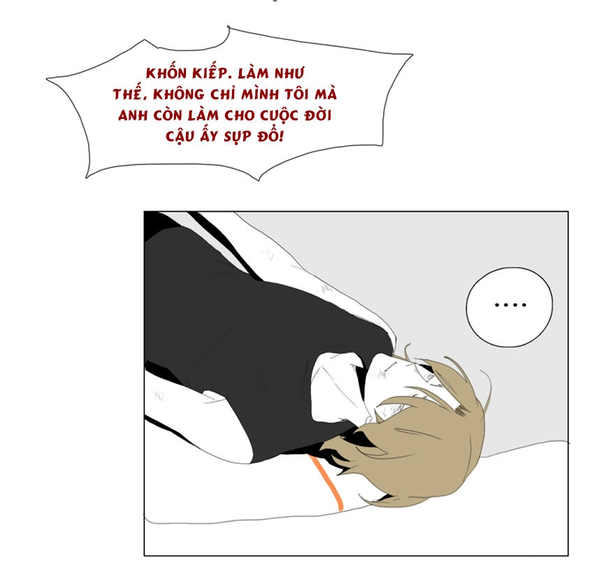 Thú Cưng Của Tôi Là Dơi Chapter 36 - 47