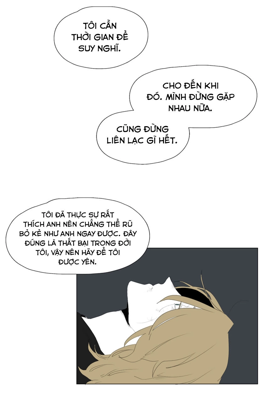 Thú Cưng Của Tôi Là Dơi Chapter 36 - 49