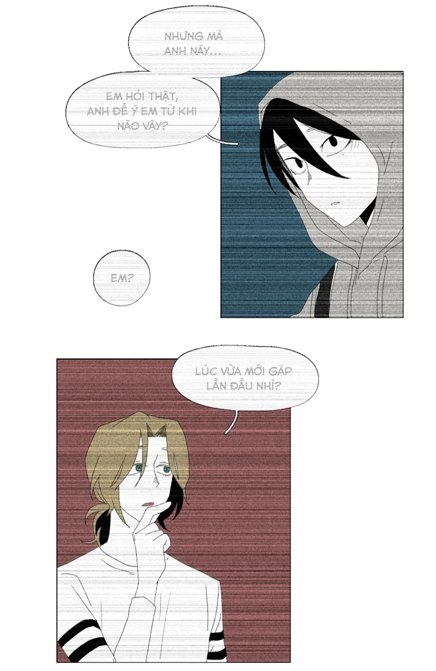 Thú Cưng Của Tôi Là Dơi Chapter 36 - 52