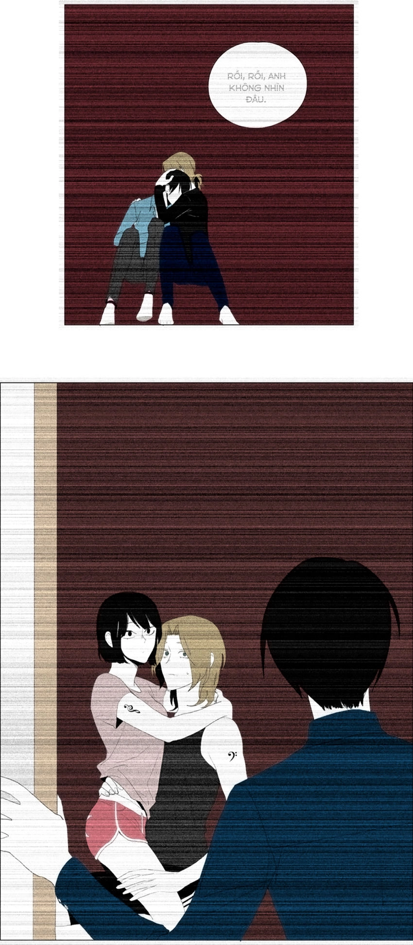 Thú Cưng Của Tôi Là Dơi Chapter 36 - 59