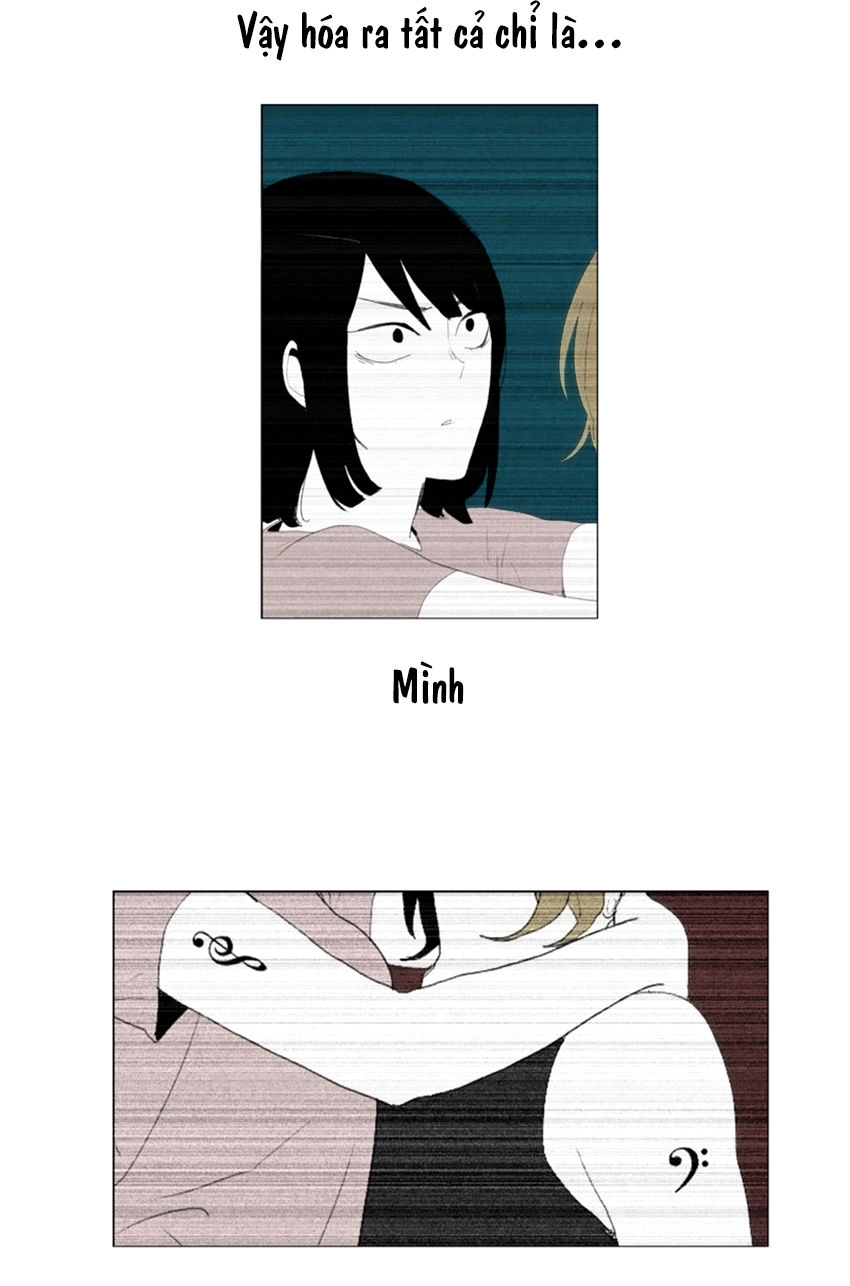 Thú Cưng Của Tôi Là Dơi Chapter 36 - 60