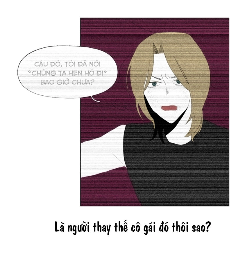 Thú Cưng Của Tôi Là Dơi Chapter 36 - 61